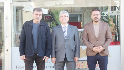 Yozgat’ta basın camiasında yeni bir dönemin kapılarını aralayan  gazetemiz