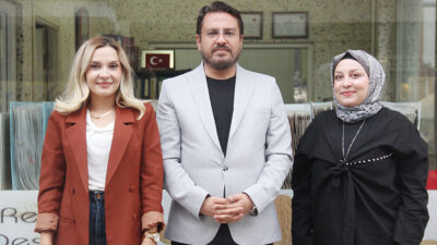 Yozgat’ta basın camiasında önemli bir değişimi temsil eden yeni döneminin