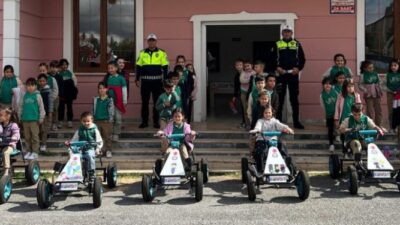 Yozgat İl Emniyet Müdürlüğü Trafik Tescil ve Denetleme Şube Müdürlüğü