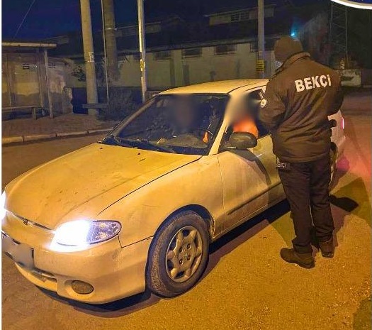 Yozgat Valiliği, abartı egzoz kullanımı ve yüksek sesli müzik dinlenmesinin