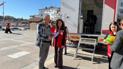 Yozgat’ta sosyal hizmetlerin halka daha hızlı ve kolay ulaşmasını sağlamak
