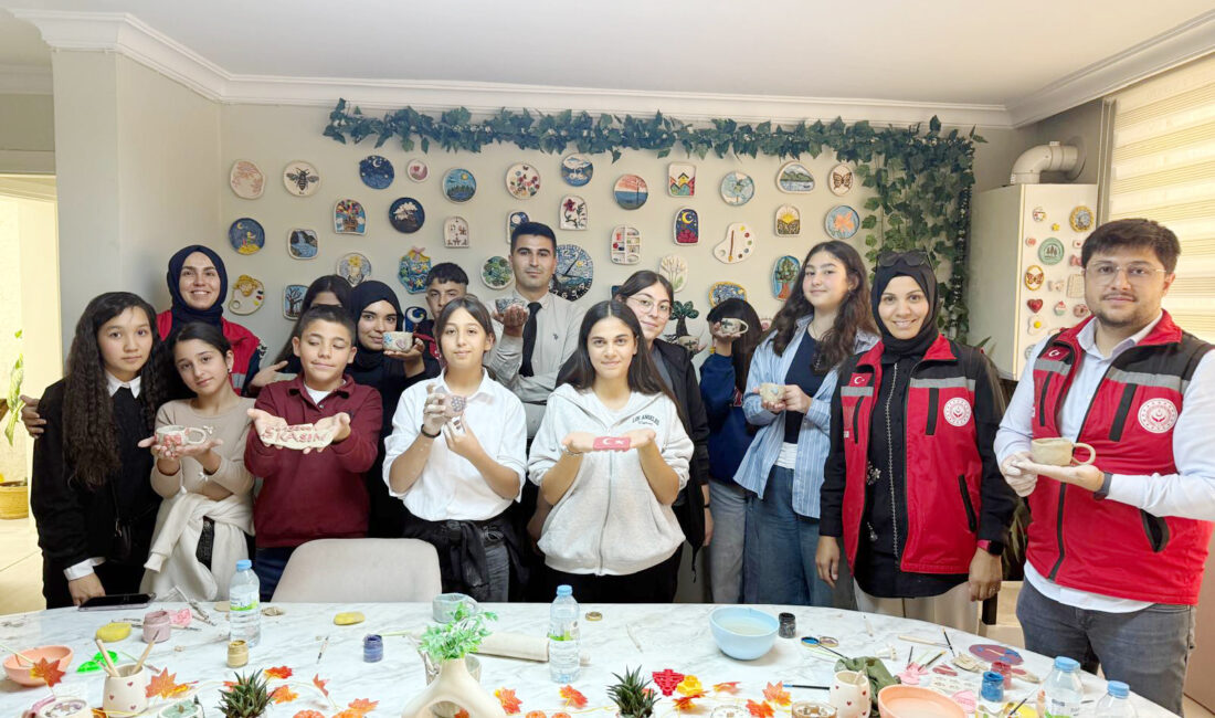 Yozgat Aile ve Sosyal Hizmetler İl Müdürlüğüne bağlı Yozgat Sosyal