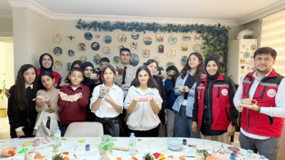 Yozgat Aile ve Sosyal Hizmetler İl Müdürlüğüne bağlı Yozgat Sosyal