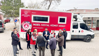 Aile ve Sosyal Hizmetler Bakanlığı’nın "Arz Odaklı Sosyal Hizmet" anlayışı