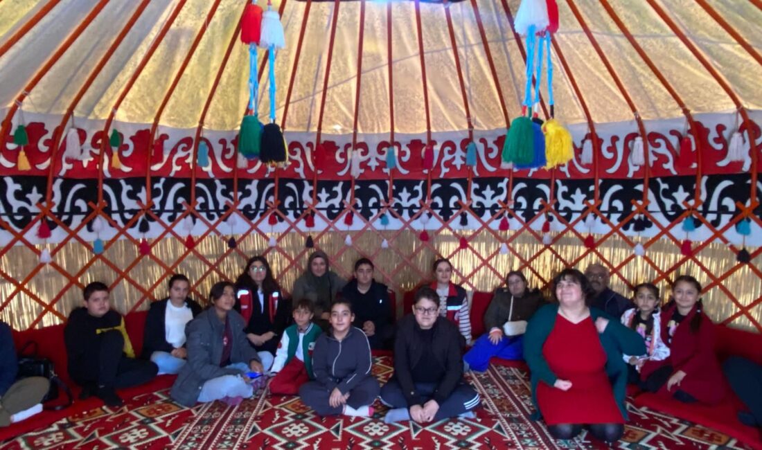 Boğazlıyan Sosyal Hizmet Merkezi Müdürlüğü, ara tatil dolayısıyla Sosyal Ekonomik