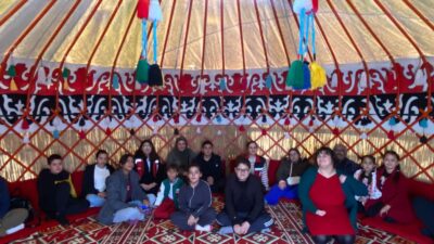 Boğazlıyan Sosyal Hizmet Merkezi Müdürlüğü, ara tatil dolayısıyla Sosyal Ekonomik