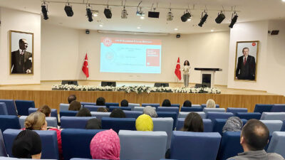 Yozgat Aile ve Sosyal Hizmetler İl Müdürlüğü’ne bağlı Şiddet Önleme