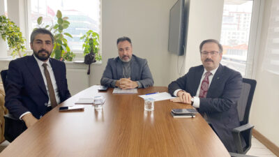 AK Parti Konya Milletvekili ve Yozgat İl Koordinatörü Mustafa Hakan