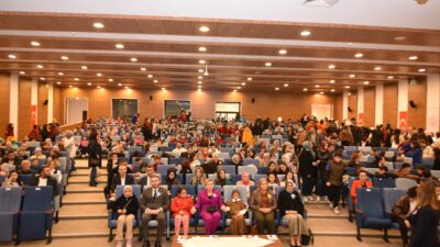 Yozgat Aile ve Sosyal Hizmetler İl Müdürlüğü, 20 Kasım Dünya