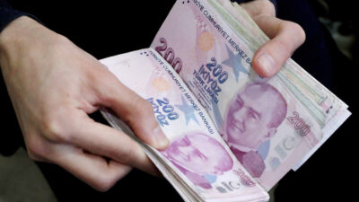 Türkiye Cumhuriyet Merkez Bankası (TCMB), yıl sonu enflasyon tahminini yüzde