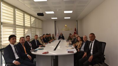 Yozgat Aile ve Sosyal Hizmetler İl Müdürlüğü tarafından her ay