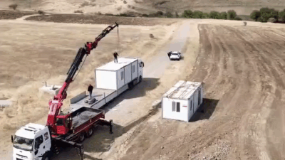 Yozgat Belediyesi, elektrik tüketim maliyetlerini düşürmek amacıyla Güneş Enerjisi Sistemi