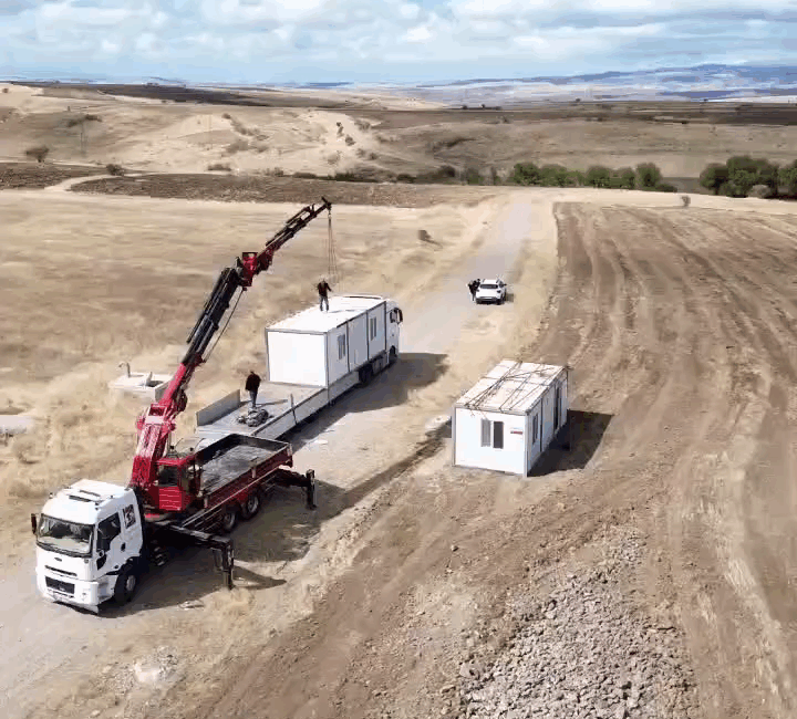 Yozgat Belediyesi, elektrik tüketim maliyetlerini düşürmek amacıyla Güneş Enerjisi Sistemi