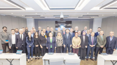 Basın İlan Kurumu Genel Kurulu’nda Resmî İlan Fiyat Tarifesine yapılacak