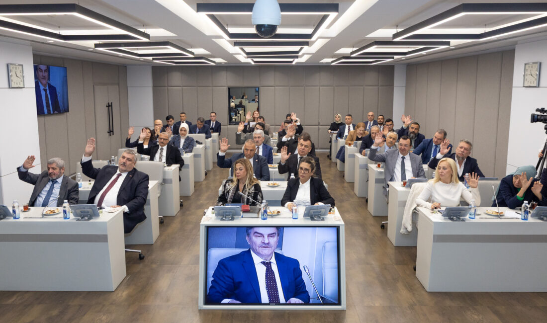 Basın İlan Kurumu Genel Müdürü Abdulkadir Çay, hedeflerinin yeni gelir