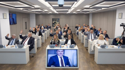 Basın İlan Kurumu Genel Müdürü Abdulkadir Çay, hedeflerinin yeni gelir