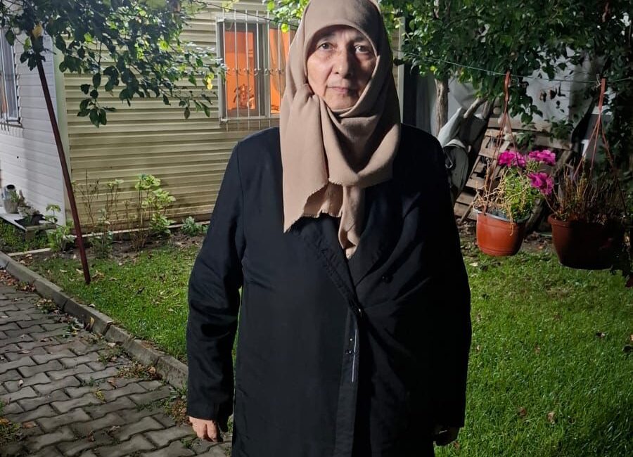 AK Parti kurucu İl başkanlarından 2 dönem Yozgat İl Başkanlığı