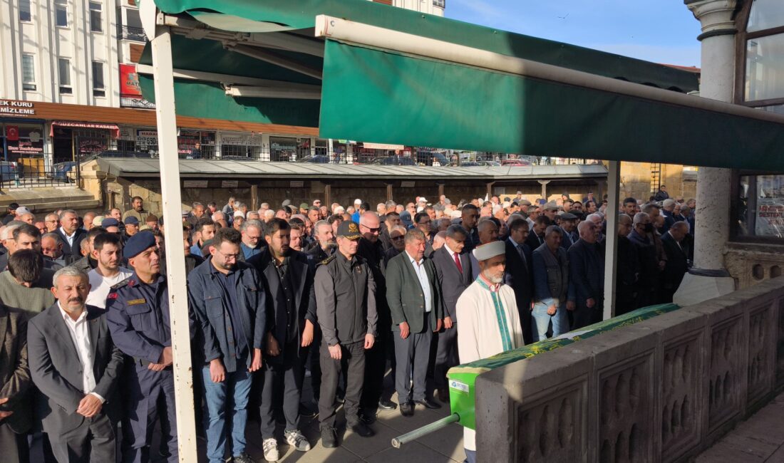 Yozgat Ticaret Borsası Başkanı Mehmet Erkekli hayattaki en acı günlerinden