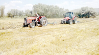 Yozgat İl Tarım ve Orman Müdürlüğü, 2025 yılı Sertifikalı Tohum