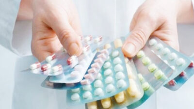 Türkiye’de antidepresan kullanımı son 10 yılda neredeyse iki katına çıktı.