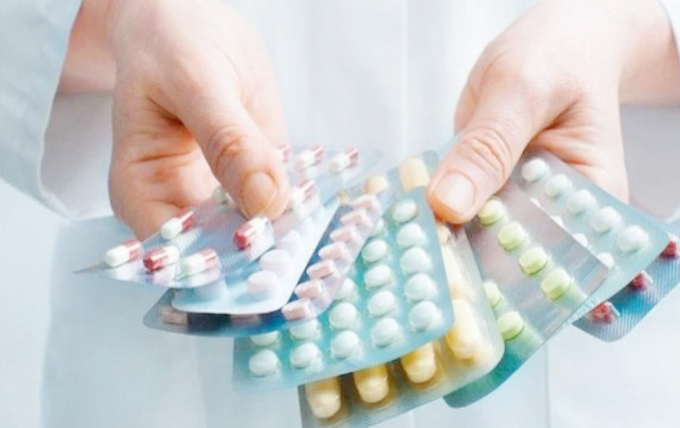 Türkiye’de antidepresan kullanımı son 10 yılda neredeyse iki katına çıktı.