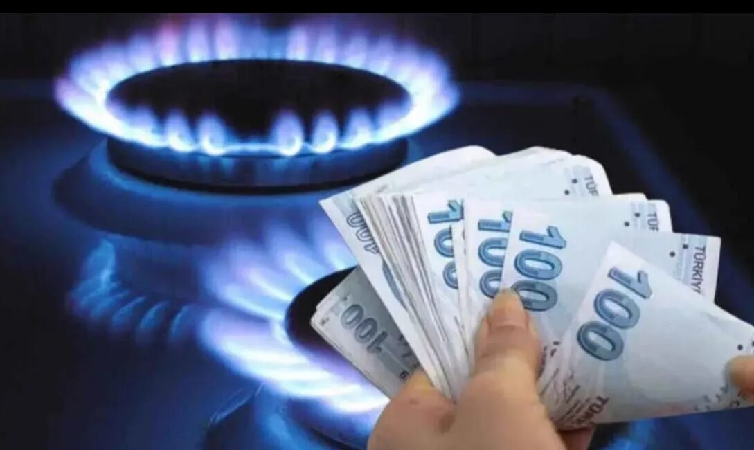 Hava sıcaklıklarının düşmesiyle birlikte doğalgaz tüketiminde artış beklenirken, yeni tarife