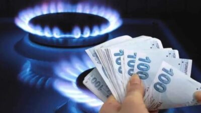 Hava sıcaklıklarının düşmesiyle birlikte doğalgaz tüketiminde artış beklenirken, yeni tarife