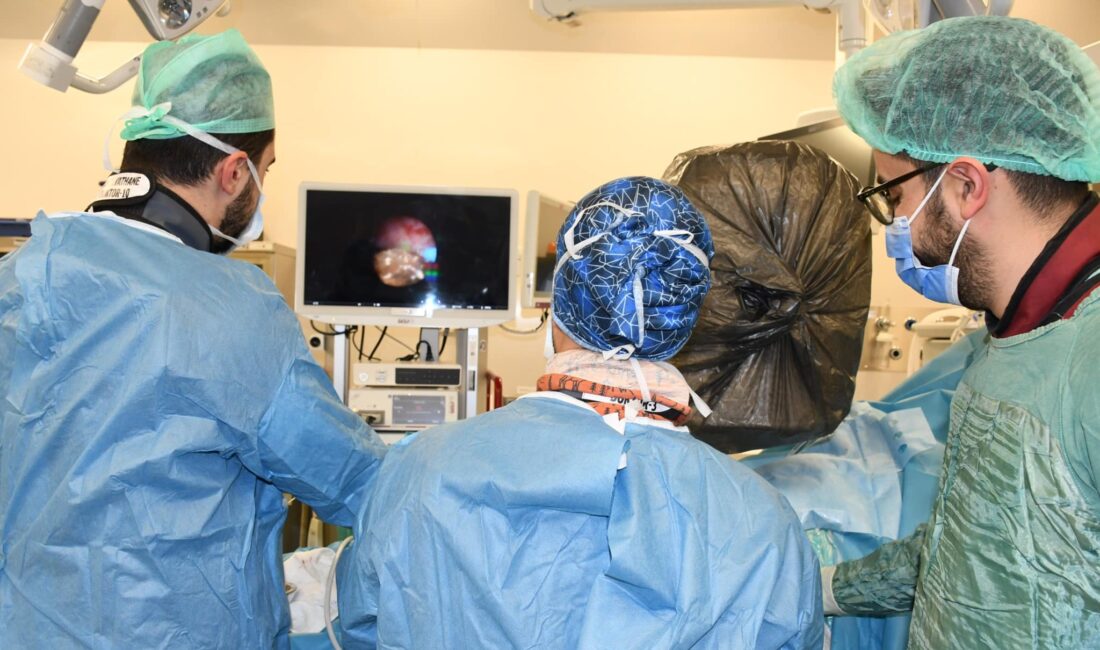 Sağlık Bakanlığı, sosyal medyada hasta görselleri, memnuniyet paylaşımları ve reklam