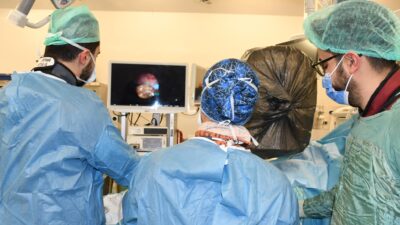 Sağlık Bakanlığı, sosyal medyada hasta görselleri, memnuniyet paylaşımları ve reklam