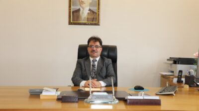 Yozgat Belediye Başkan Yardımcısı Talip Karslıoğlu, ev, arsa ve işyeri