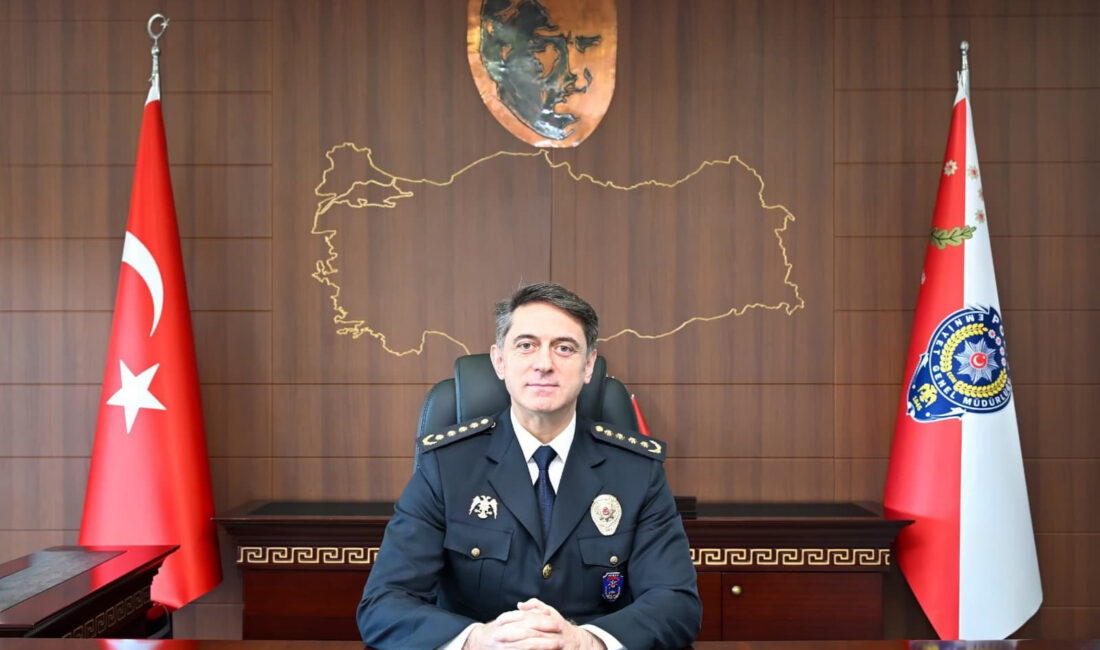 Yozgat İl Emniyet Müdürü Necmettin Koç, il genelinde meydana gelen