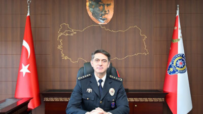 Yozgat İl Emniyet Müdürü Necmettin Koç, il genelinde meydana gelen
