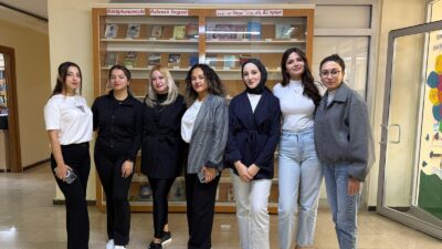 Yozgat Bozok Üniversitesi Sağlık Bilimleri Fakültesi Çocuk Gelişimi Bölümü son