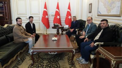 Riyad 2025 İslami Dayanışma Oyunları’nda koparmada iki altın, silkmede bir