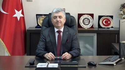 Yozgat İl Sağlık Müdürü Dr. Mehmet Akif Karaarslan, 17-23 Kasım