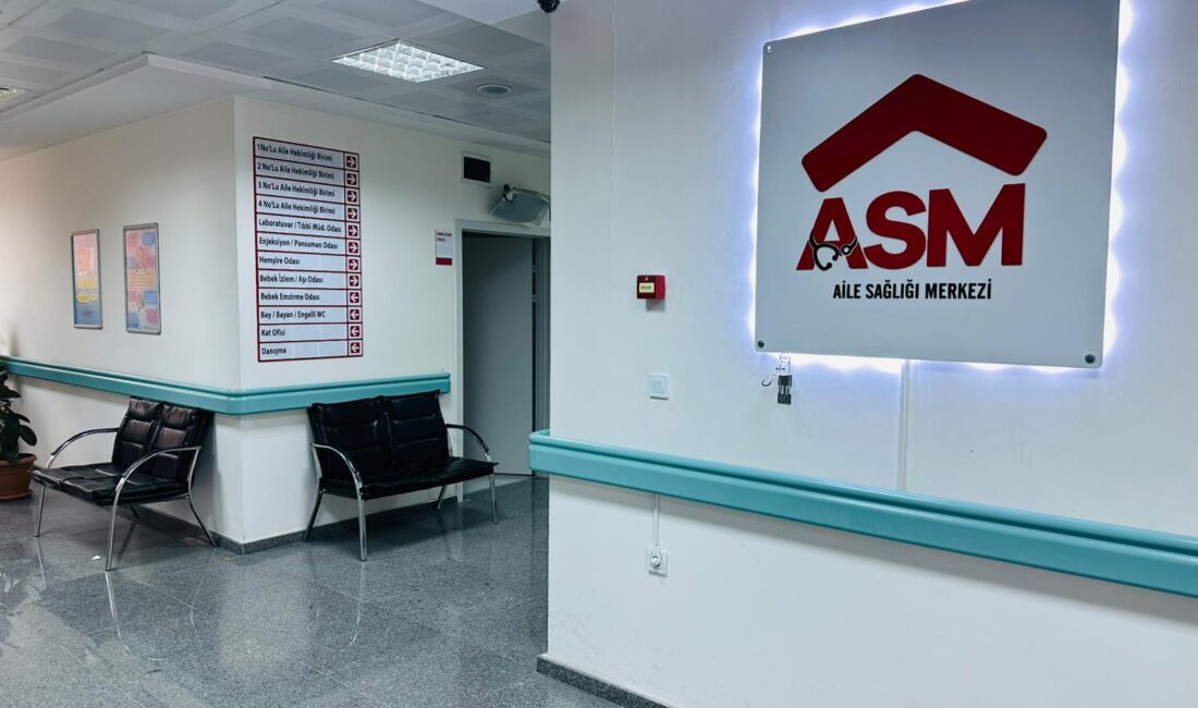 Yozgat İl Sağlık Müdürlüğü, Sağlık Bakanlığı’nın genel talimatları doğrultusunda il