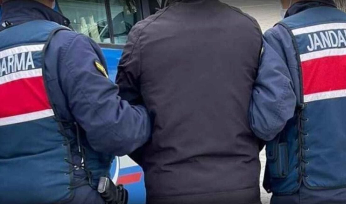 Yerköy İlçe Jandarma Komutanlığı ekipleri, yol kontrol noktası uygulaması sırasında