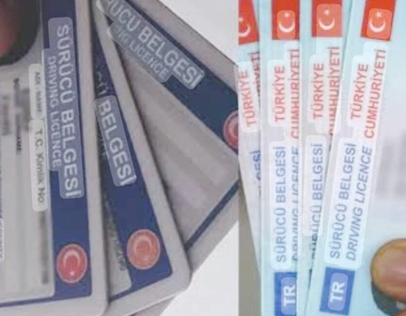 Boğazlıyan İlçe Jandarma Komutanlığı Trafik Timi tarafından, Boğazlıyan–Yozgat karayolu üzerinde