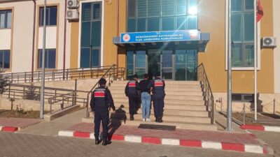 Yozgat İl Jandarma Komutanlığı Asayiş Timleri ve JASAT ekipleri, aranan