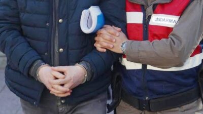 Yozgat İl Jandarma Komutanlığı ekipleri, aranan şahısların yakalanmasına yönelik yürütülen