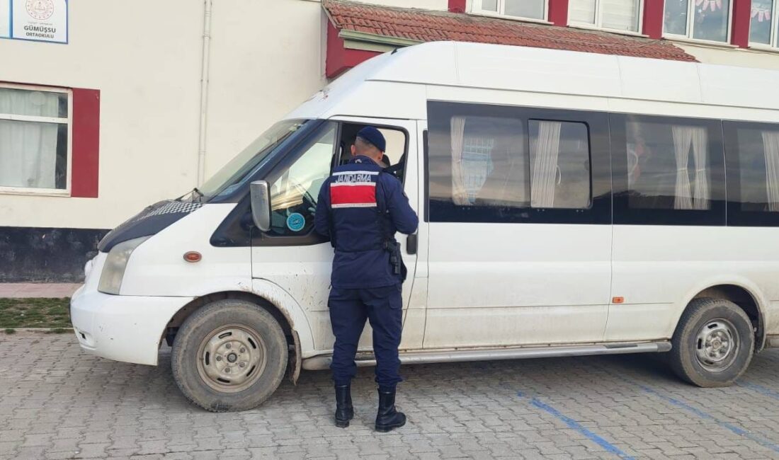 Akdağmadeni ve Kadışehri İlçe Jandarma Komutanlıkları tarafından, İlk ve Ortaokullarda