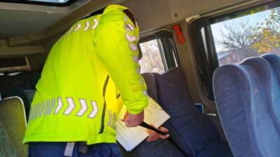 Boğazlıyan, Saraykent, Şefaatli ve Yenifakılı İlçe Jandarma Komutanlıklarına bağlı Asayiş