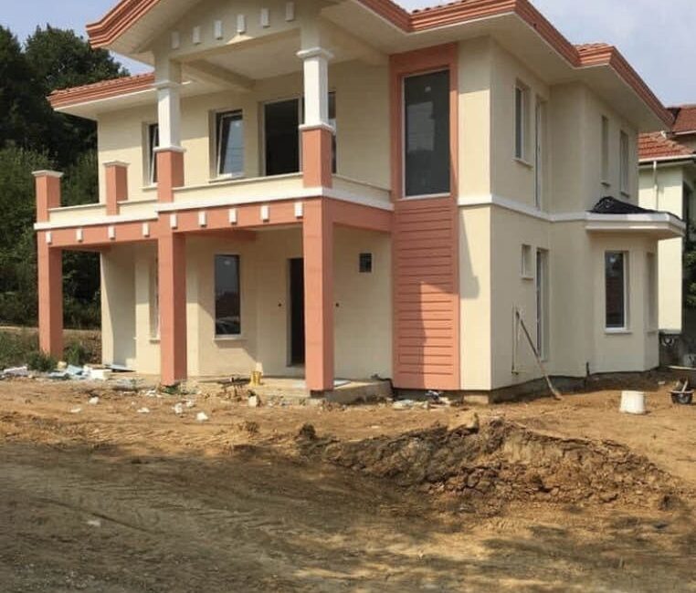 Yozgatlı iş insanı Muttalip Açıkgöz, yıllar önce ayrıldığı memleketine geri