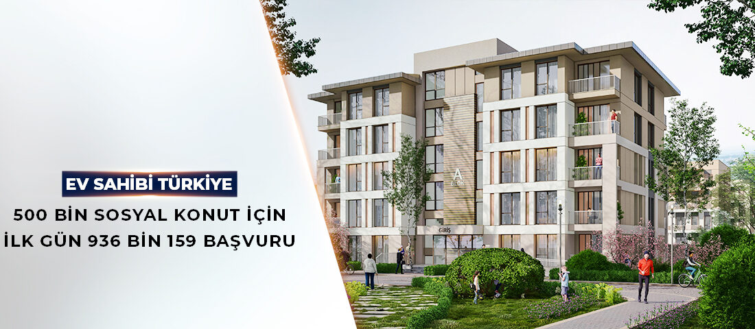 Çevre, Şehircilik ve İklim Değişikliği Bakanı Murat Kurum, 81 ilde