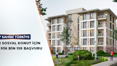 Çevre, Şehircilik ve İklim Değişikliği Bakanı Murat Kurum, 81 ilde