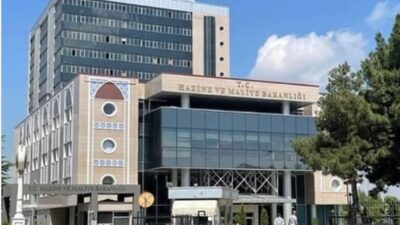 Hazine ve Maliye Bakanlığı, kayıt dışı ekonomiyle mücadele kapsamında bu