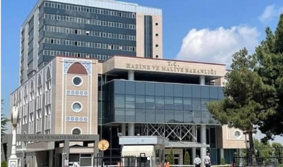 Hazine ve Maliye Bakanlığı, kayıt dışı ekonomiyle mücadele kapsamında bu