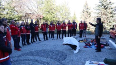 Milli Eğitim Bakanlığı tarafından başlatılan “Yeşil Vatan Projesi” kapsamında, Orman