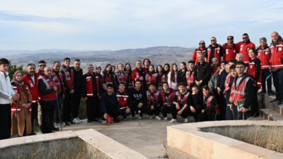 Yozgat İl Milli Eğitim Müdürü İsmail Altınkaynak, Erdoğan Akdağ Fen