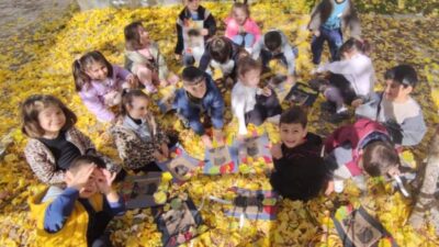 Cumhuriyetimizin kurucusu Gazi Mustafa Kemal Atatürk’ün vefatının yıl dönümü dolayısıyla,